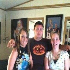 Meet your Posher, Marilyn